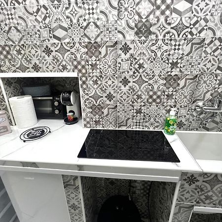 Appartamento Mara House Napoli Esterno foto