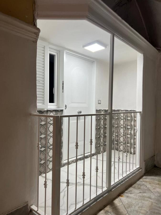 Appartamento Mara House Napoli Esterno foto