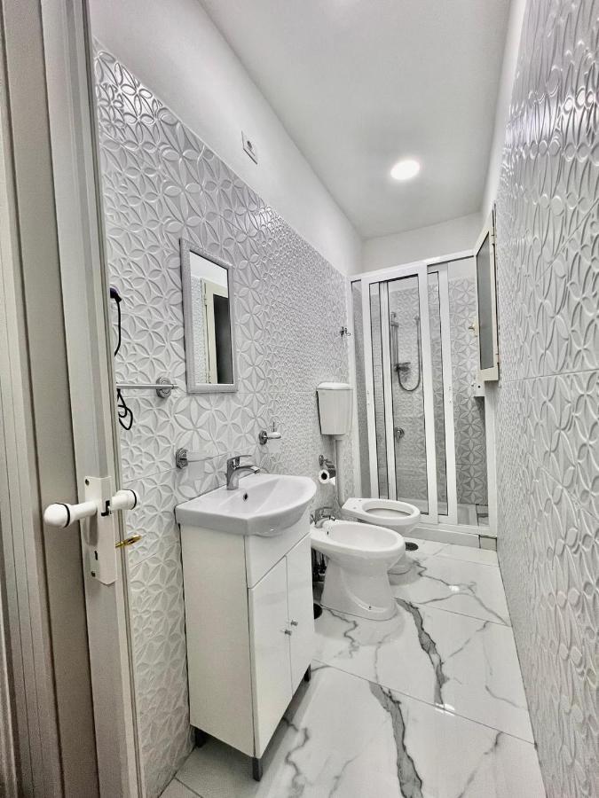 Appartamento Mara House Napoli Esterno foto