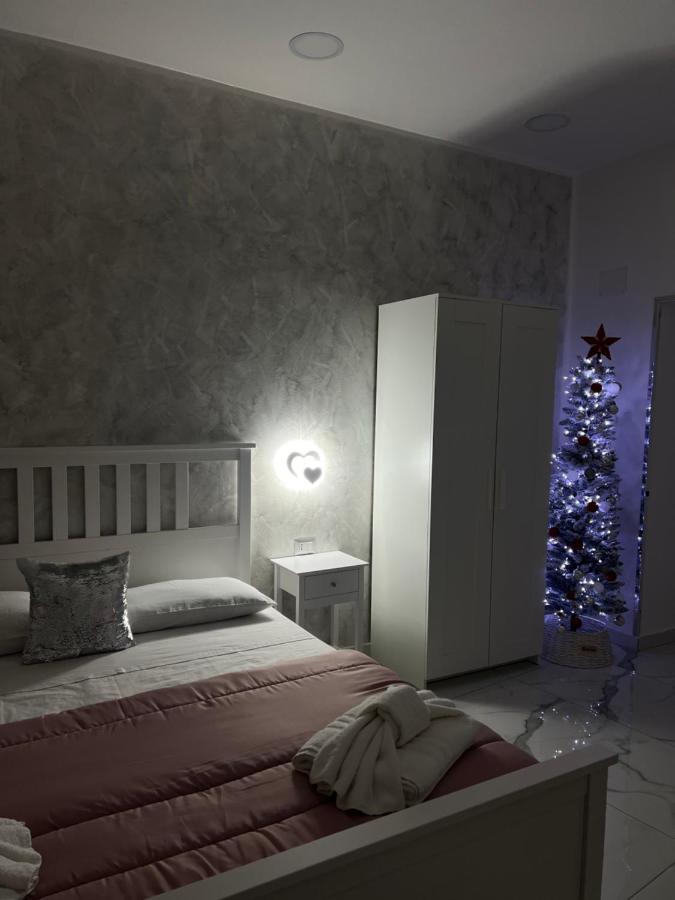 Appartamento Mara House Napoli Esterno foto
