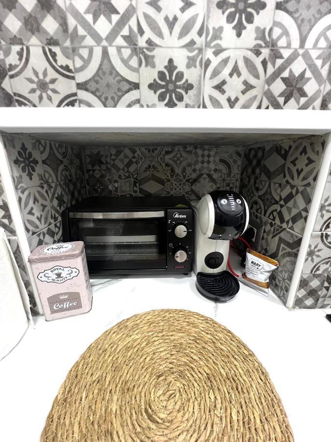 Appartamento Mara House Napoli Esterno foto
