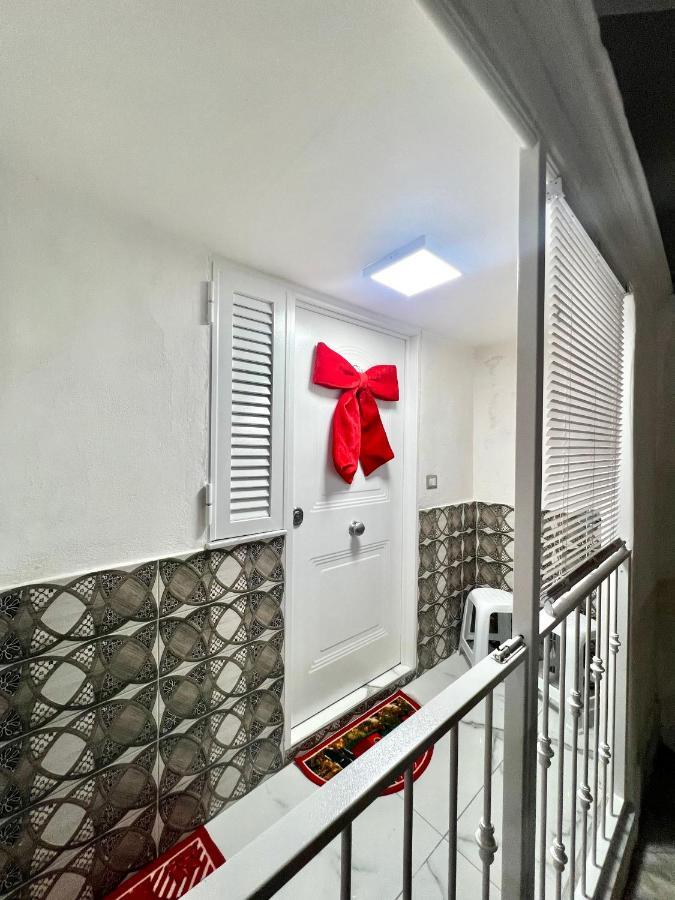 Appartamento Mara House Napoli Esterno foto