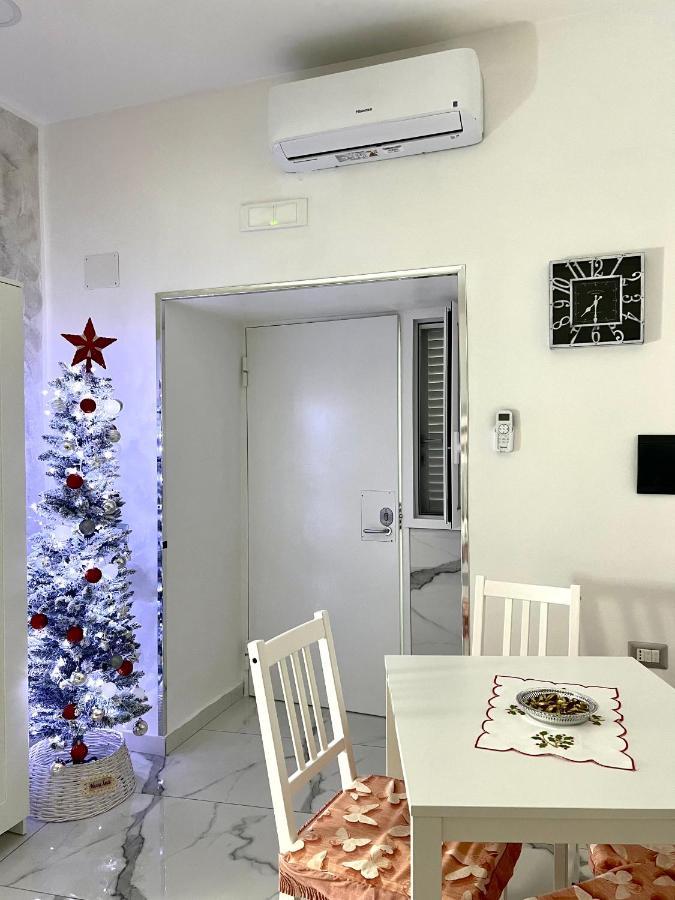 Appartamento Mara House Napoli Esterno foto