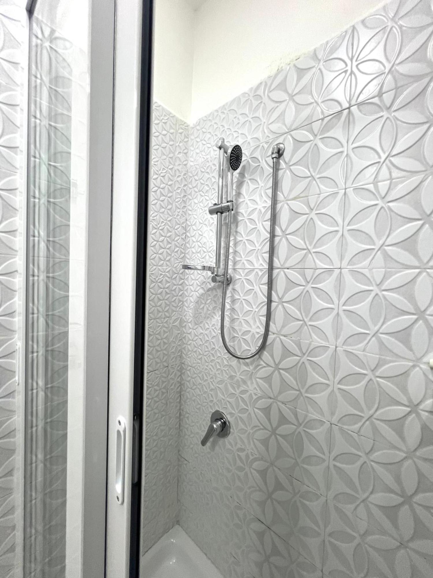Appartamento Mara House Napoli Esterno foto