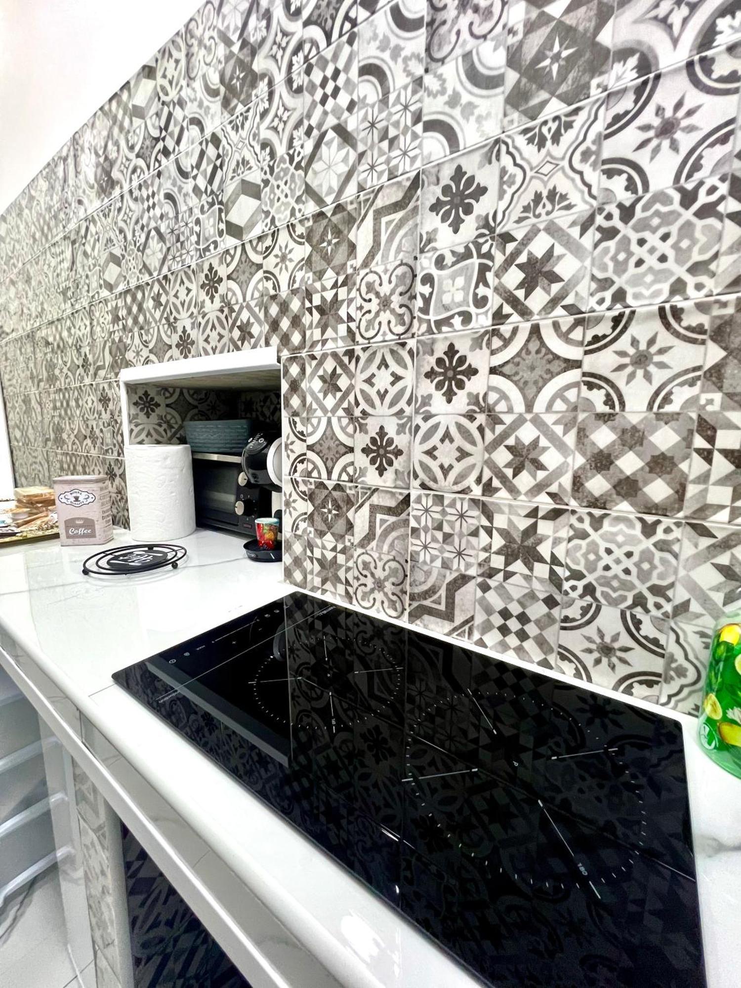 Appartamento Mara House Napoli Esterno foto